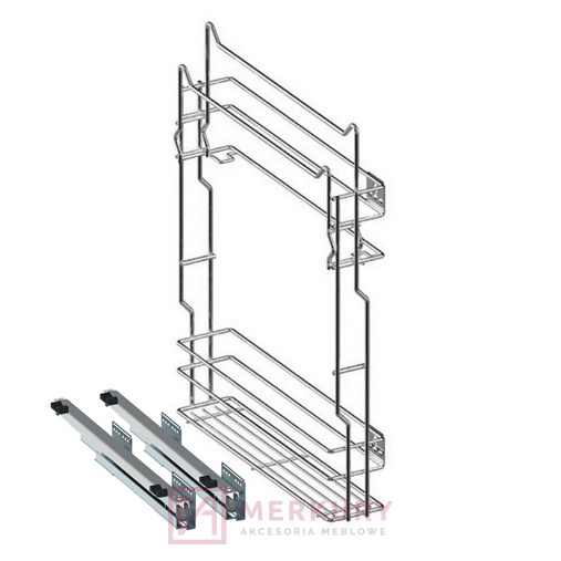 Kosz Cargo Mini Dolne WE29 0012